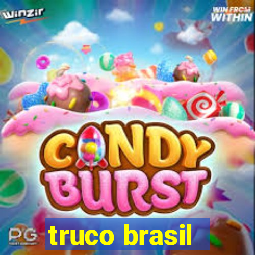 truco brasil - truco online